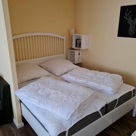 Bergstation Altenau Алтенау Екстериор снимка