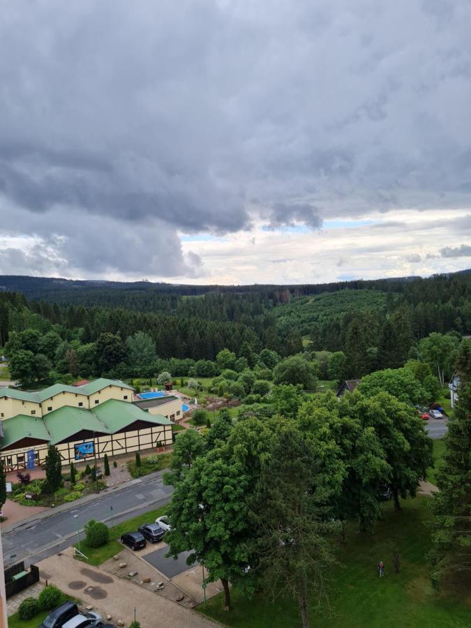 Bergstation Altenau Алтенау Екстериор снимка