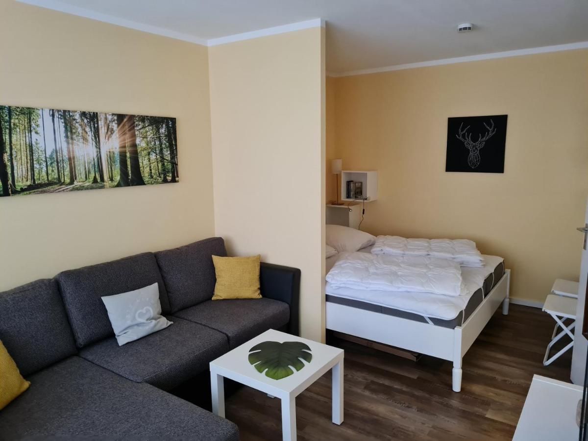 Bergstation Altenau Алтенау Екстериор снимка
